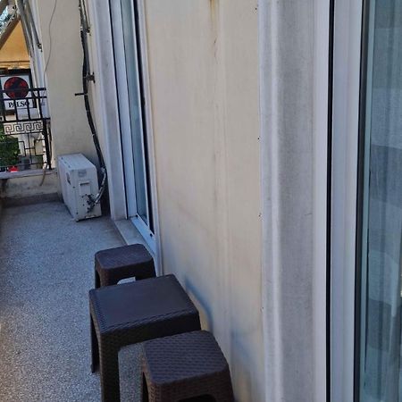 Stadion 2 Apts Near Athens City Center Exterior photo